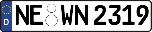 NE-WN2319