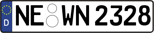NE-WN2328