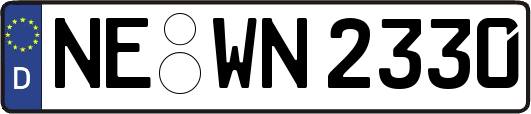 NE-WN2330
