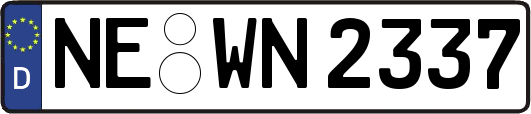 NE-WN2337
