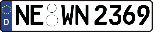 NE-WN2369