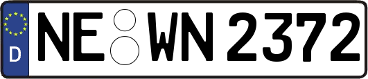 NE-WN2372