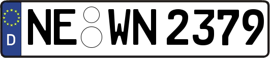 NE-WN2379