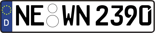 NE-WN2390