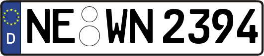 NE-WN2394