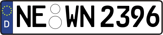 NE-WN2396