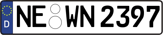 NE-WN2397