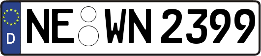 NE-WN2399