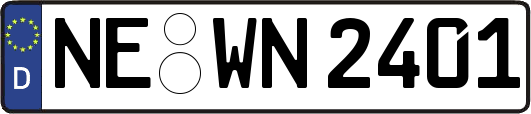 NE-WN2401