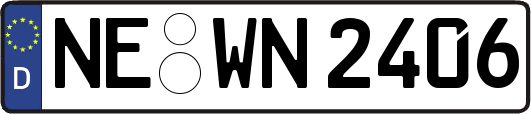 NE-WN2406