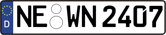 NE-WN2407