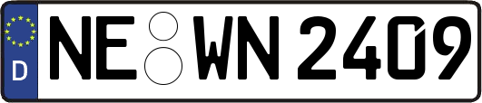 NE-WN2409