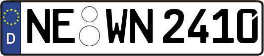 NE-WN2410