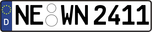 NE-WN2411