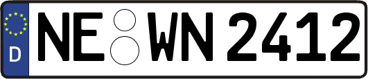 NE-WN2412