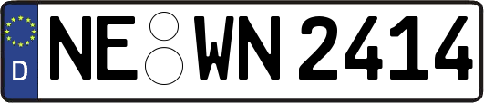 NE-WN2414