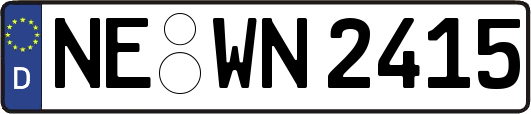 NE-WN2415