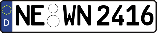 NE-WN2416