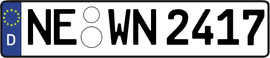 NE-WN2417