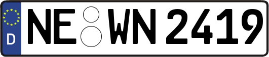 NE-WN2419