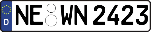NE-WN2423