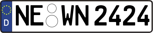 NE-WN2424