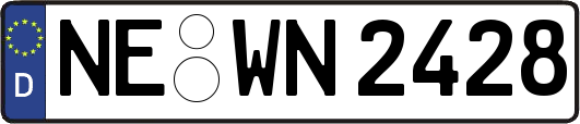 NE-WN2428