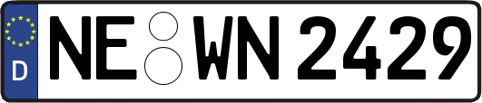 NE-WN2429