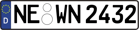 NE-WN2432