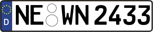 NE-WN2433