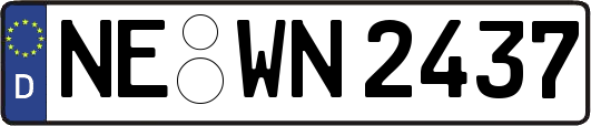 NE-WN2437