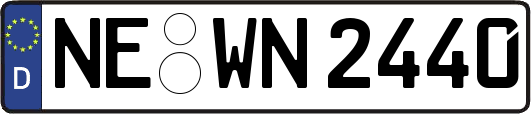 NE-WN2440