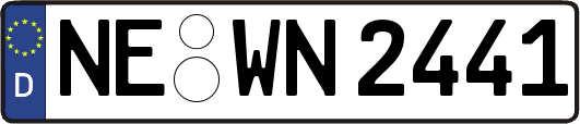 NE-WN2441