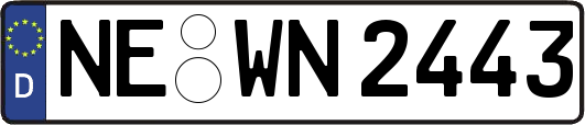 NE-WN2443