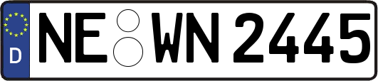 NE-WN2445