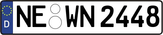 NE-WN2448