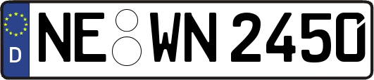NE-WN2450