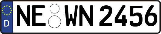 NE-WN2456