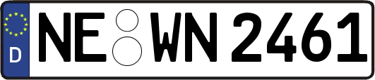 NE-WN2461