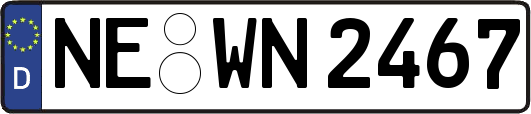 NE-WN2467