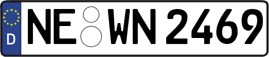 NE-WN2469