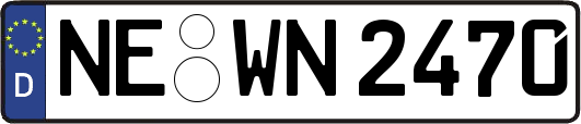 NE-WN2470