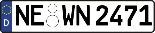 NE-WN2471