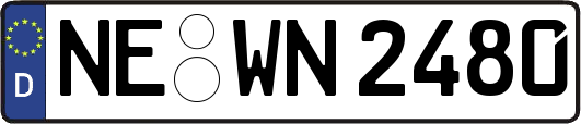 NE-WN2480