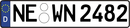 NE-WN2482