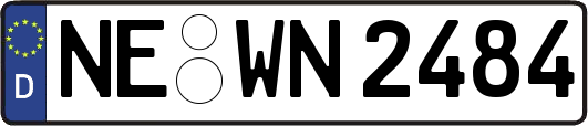 NE-WN2484