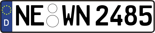 NE-WN2485