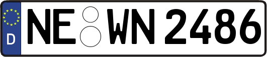 NE-WN2486
