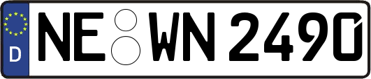 NE-WN2490