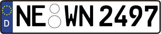 NE-WN2497